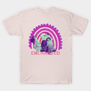 The Enchanto Girls T-Shirt